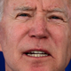 US President Joe Biden speaks about the May jobs report on June 4, 2021, at the Rehoboth Beach, Delaware, Convention Center.